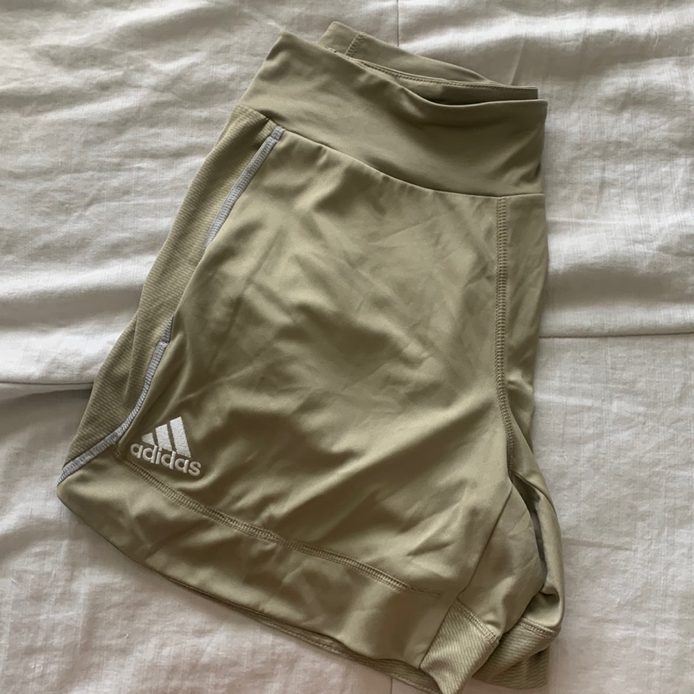 Adidas Shorts